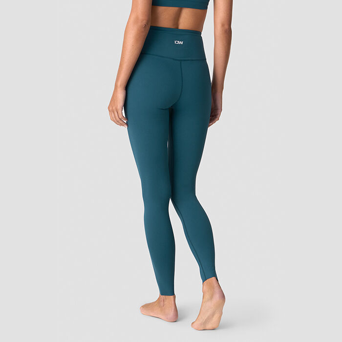 Nimble Tights Teal