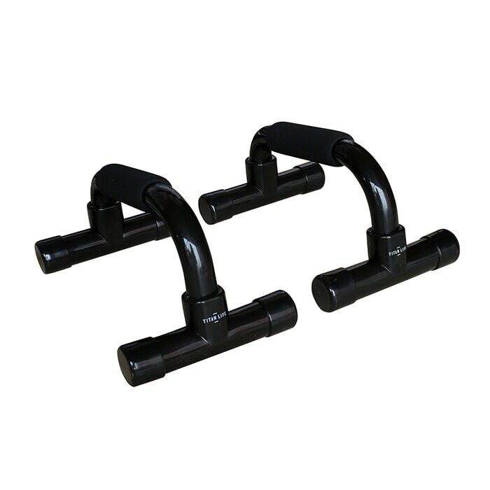 Push Up Bars