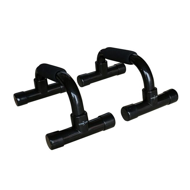 Push Up Bars