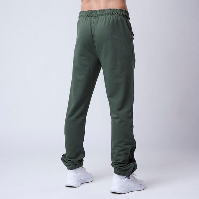 CLN Ghost Pant, Moss Green
