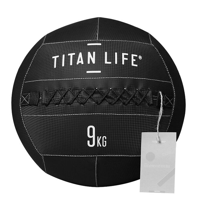 Wall Ball Medicinboll
