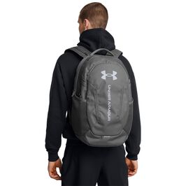 Hustle 6.0 Backpack, Castlerock  Hustle 6.0 Ryggsäck Grå