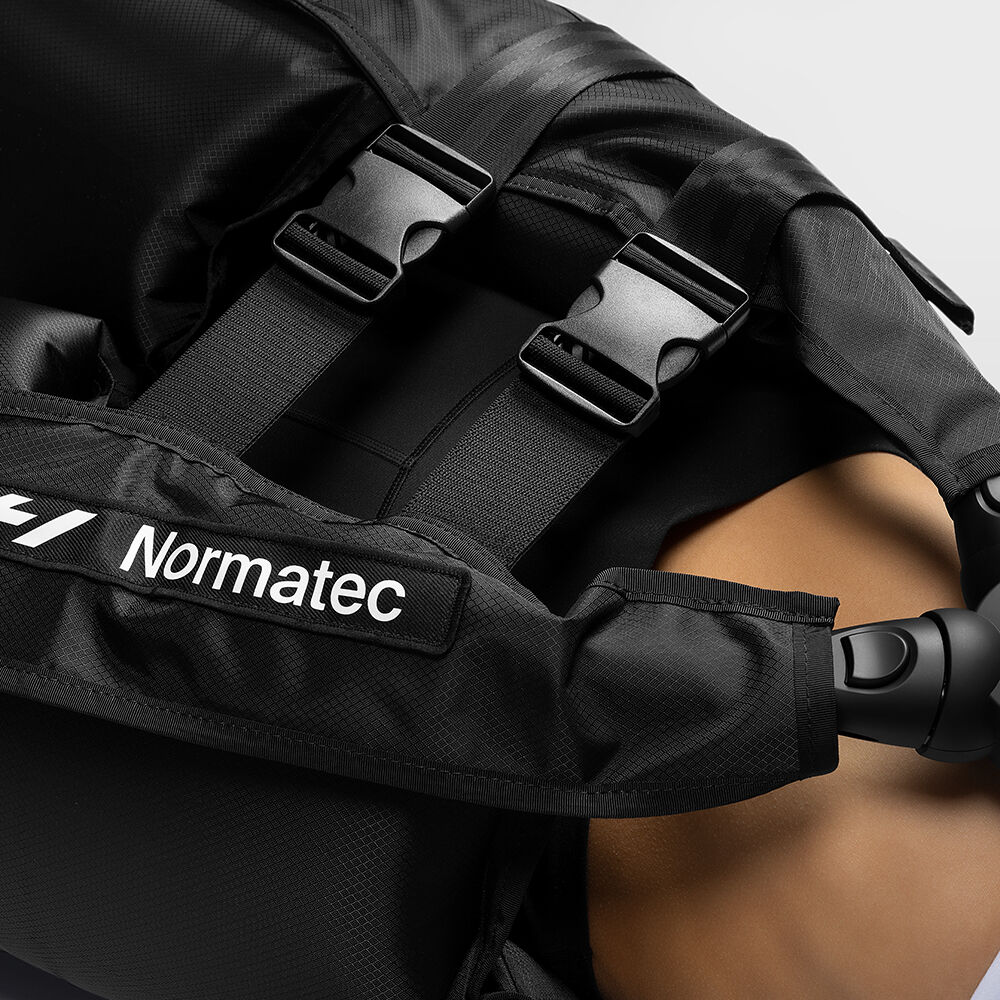 Normatec 3.0 H&ouml;ftf&auml;ste Kompressionsmassage