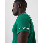 BJÖRN BORG Borg Breeze T-shirt, Verdant Green