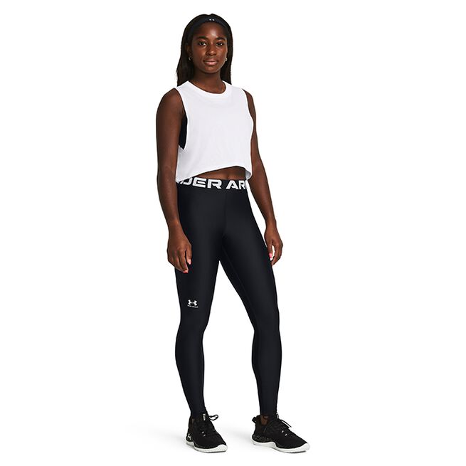 HG Authentics Legging, Black