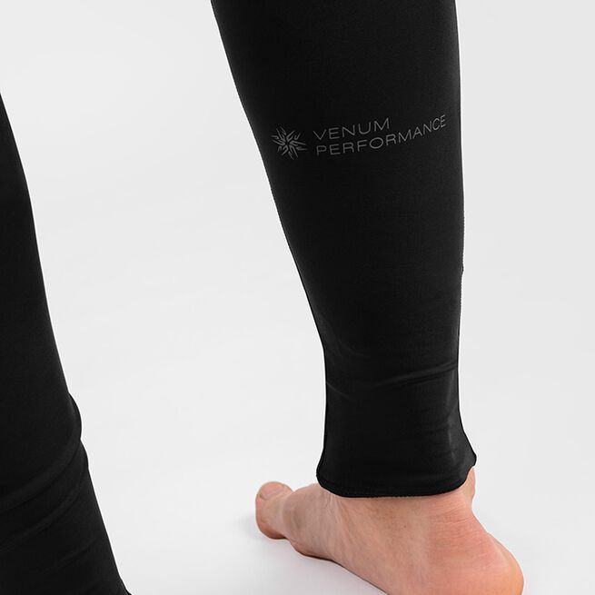G-Fit Air Spat Tights Svart