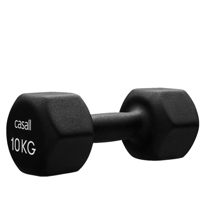 Klassisk Hantel 1–10 kg