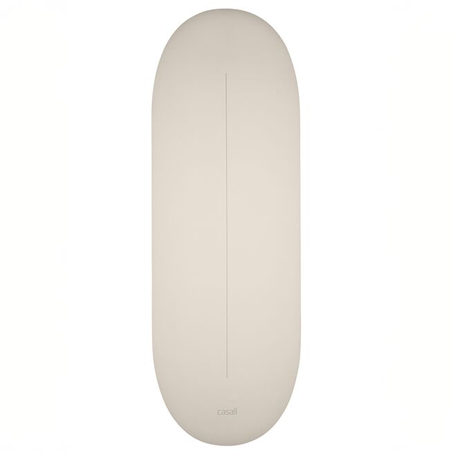 Grip & Cushion III Yogamatta 5 mm Vit