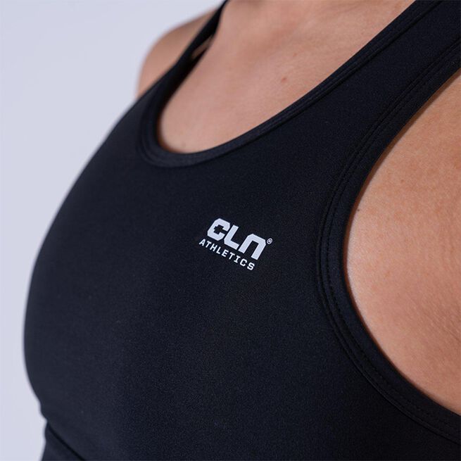 Inhale ws Sport Bra, Black