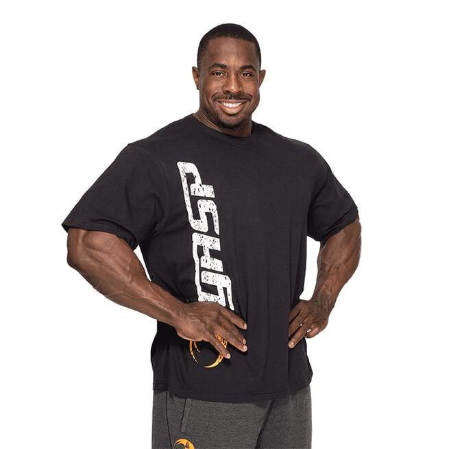 Original Tee, Black/White