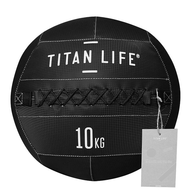 Wall Ball Medicinboll