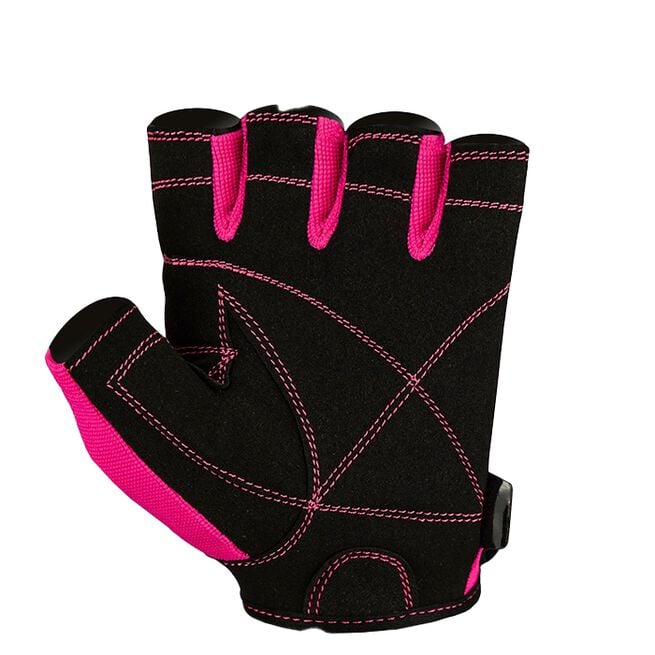 C-P Sports Iron Glove Comfort Pink