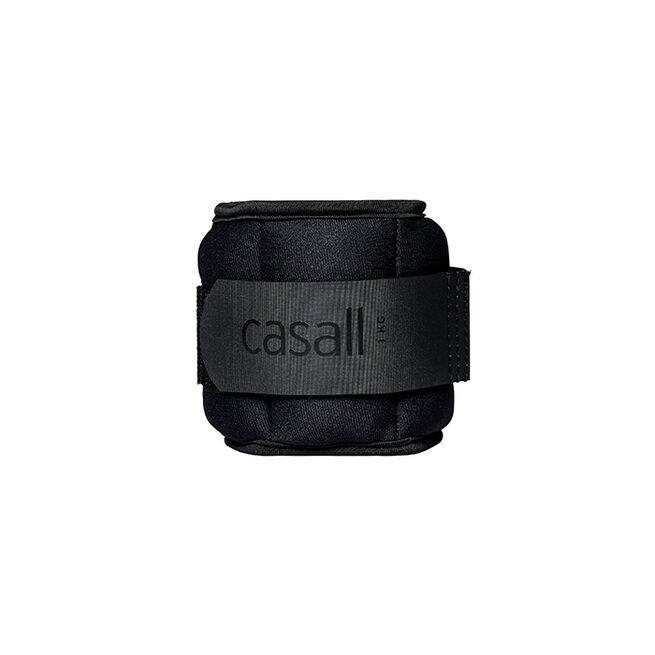 Handledsvikter 2x1 kg