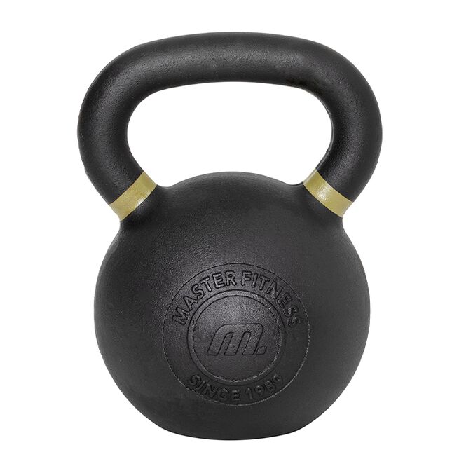 Kettlebell BC 4–48 kg