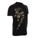 Venum Original Giant T-Shirt, Jungle Camo Black, L