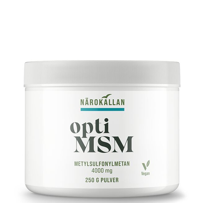 OptiMSM 250 g