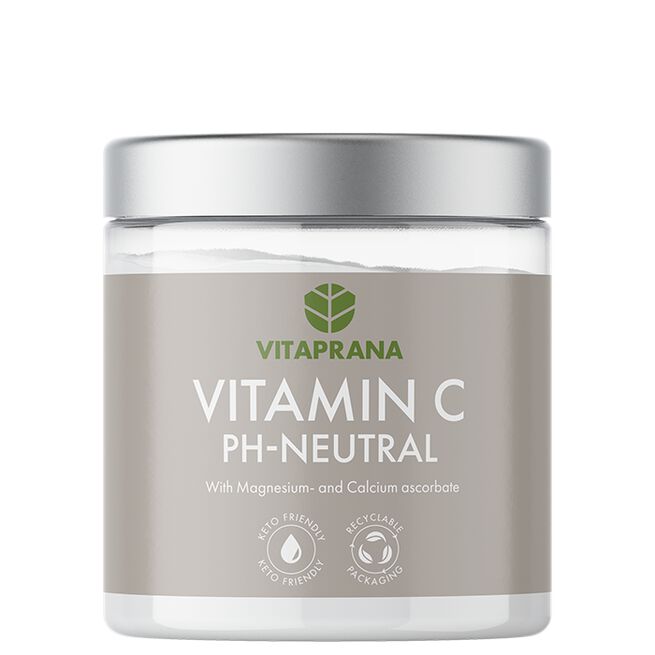 Vitamin C pH-Neutral Keto 250 g