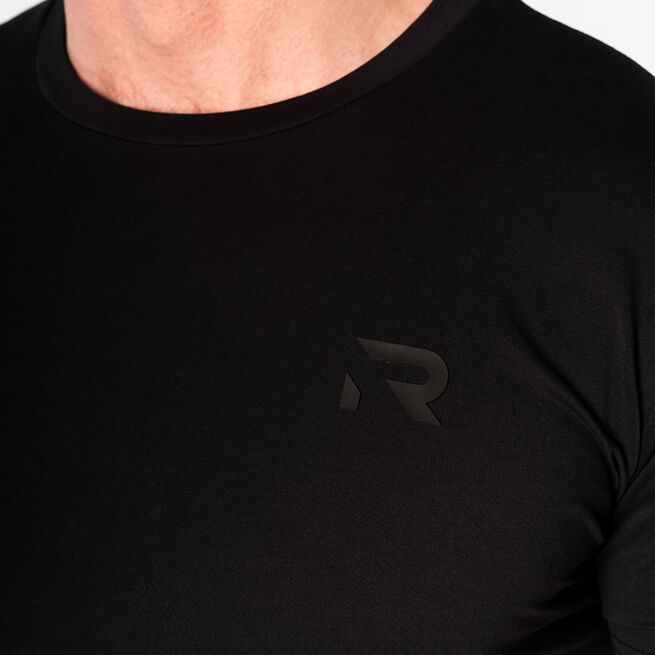 Unity T-shirt Svart