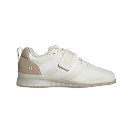 Adidas Adipower Weightlifting III, Off White, 37 1/3  Adipower Weightlifting 3 Skor Vit