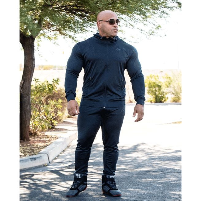 Glendo Pants, Anthracite