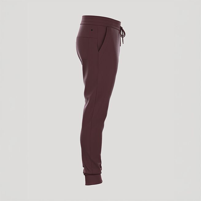 Essential Sweatpants Brun