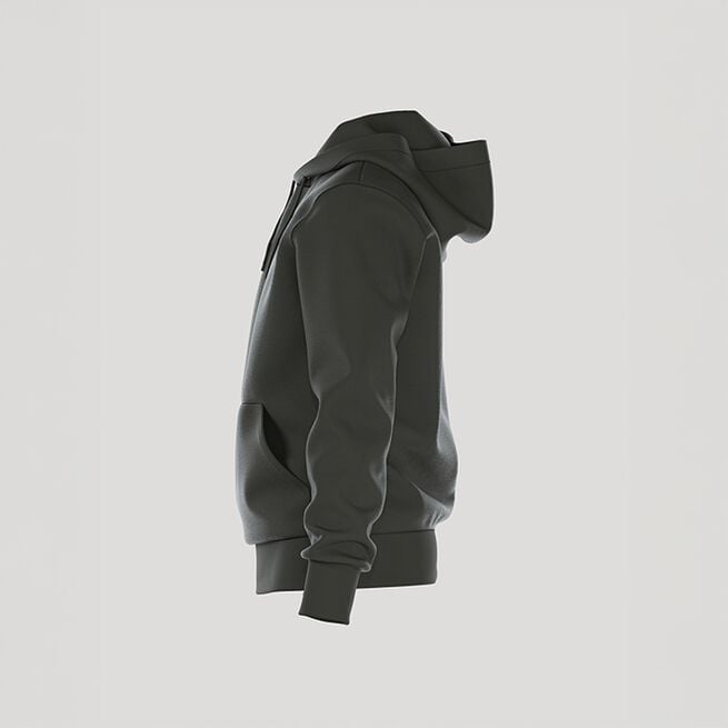 Borg Essential 1 Hoodie Peat