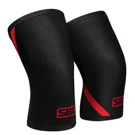 SBD Weightlifting Knee Sleeves SBD Original Knäskydd för tyngdlyft 5mm