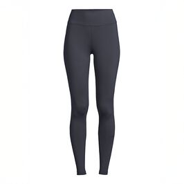 Graphic High Waist Tights, Core Blue, 34  Graphic Träningstights Hög Midja Blå