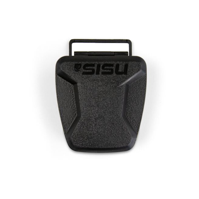 SISU Tandskyddsförvaring Svart