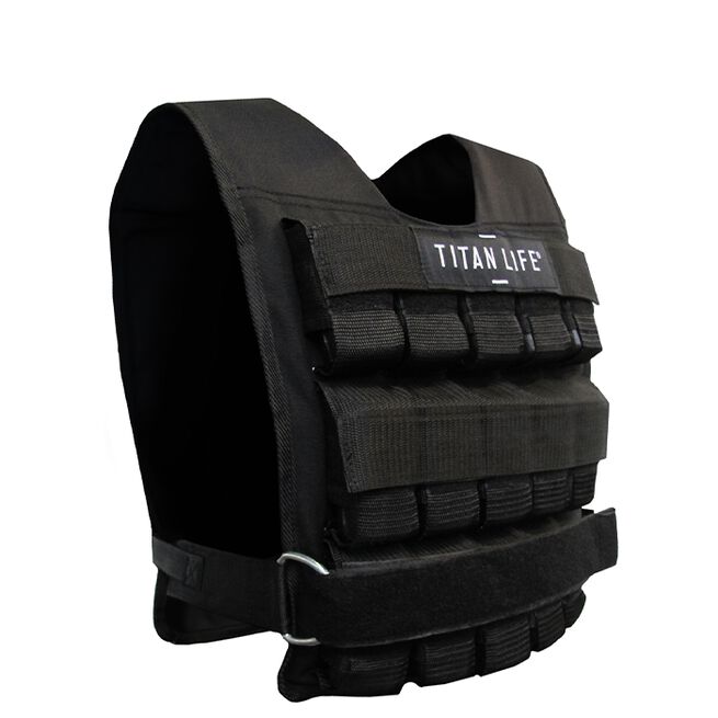 Titan Life Viktväst 30 kg