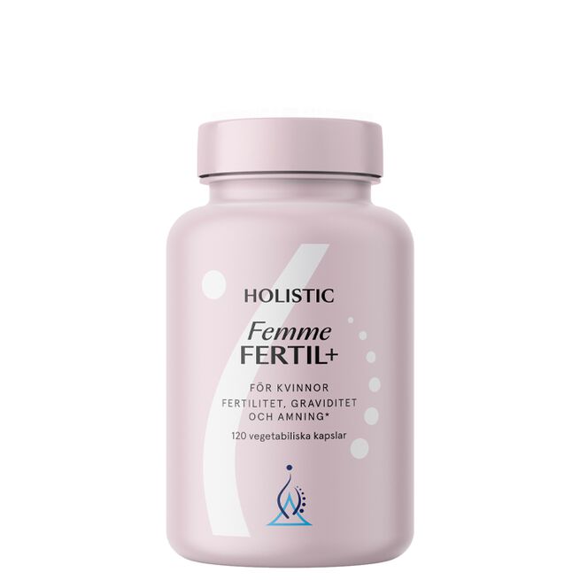 Femme FERTIL + 120 kapslar