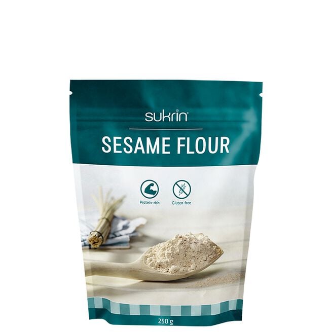 Sesammjöl 250 g