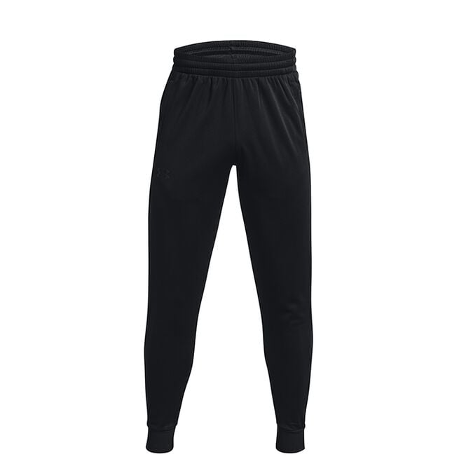 Under Armour UA Armour Fleece Joggers, Black