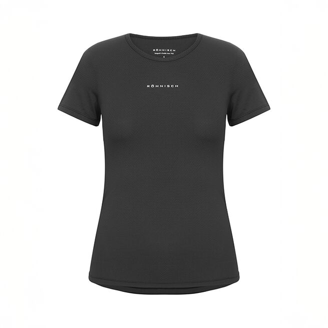 SS Top Svart