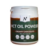 MCT Oil Powder - Creamy Chocolate, 300 g 