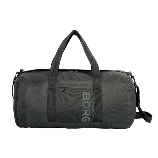 Sports Bag Mörkgrön