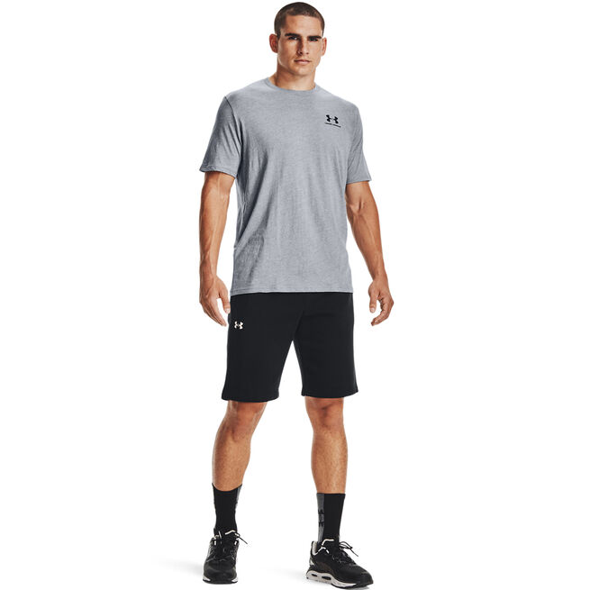 Sportstyle T-shirt Grå