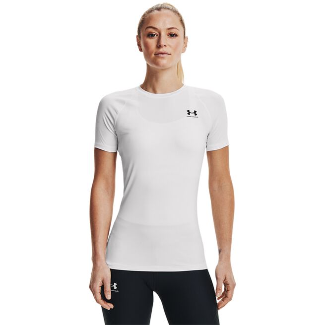 HG Authentics T-shirt Vit