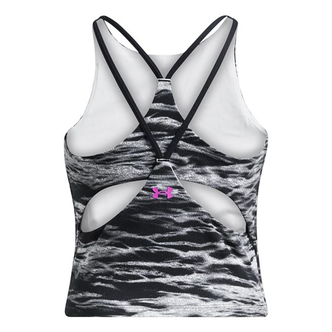 Let's Go BTB Topp Svart