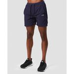 Workout 2-in-1 Shorts, Navy, L 