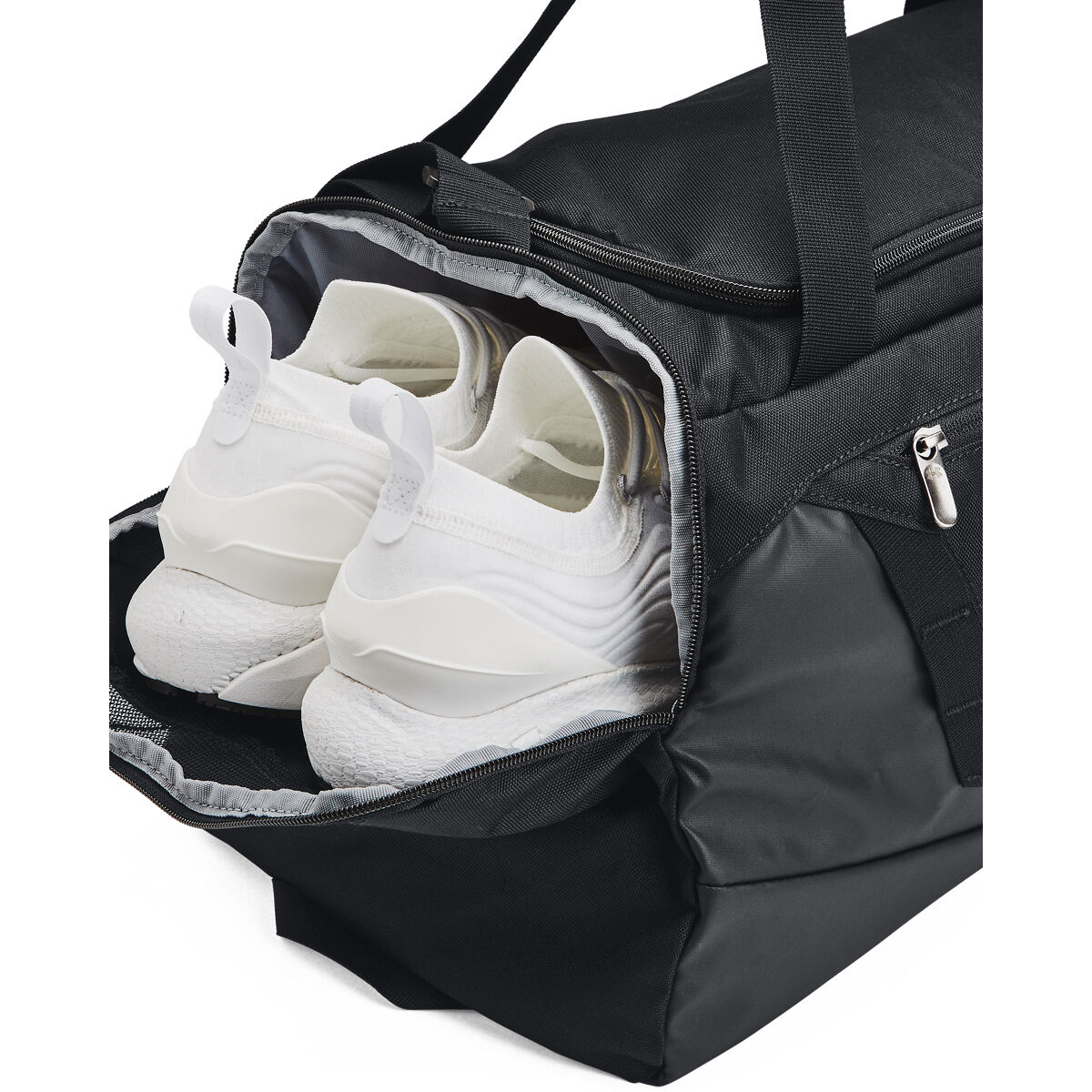 Undeniable 5.0 Duffle SM Duffelv&auml;ska Svart