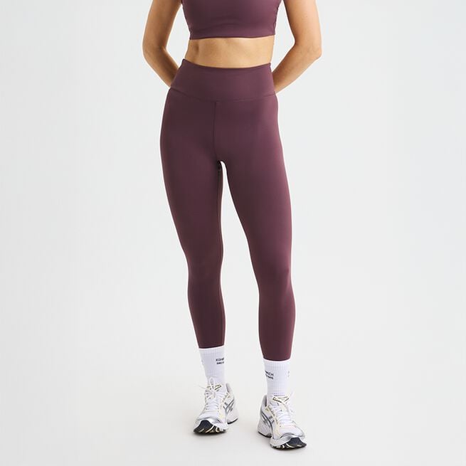 Legacy High Waist Tights Lila