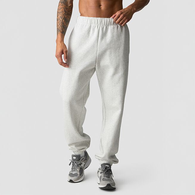 Everyday Sweatpants Vit