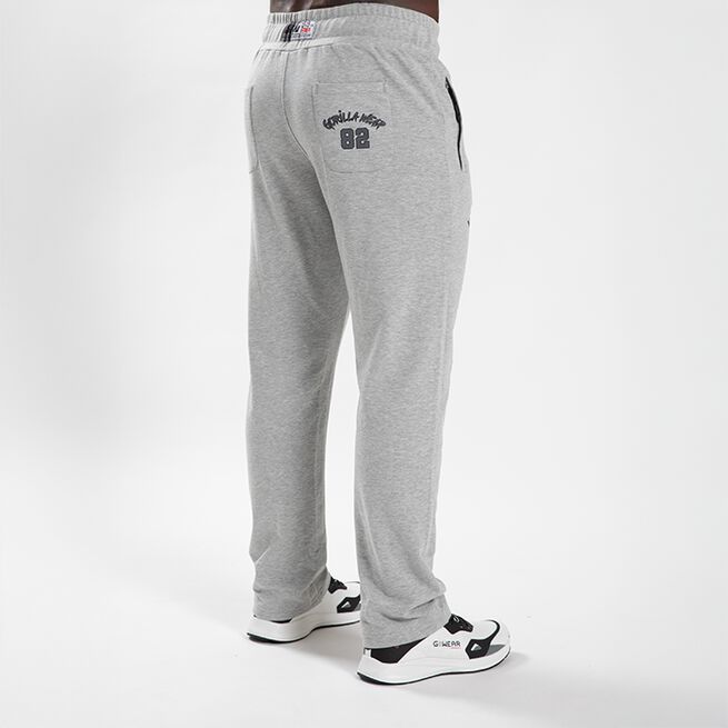 Colorado Träningsbyxor Grå