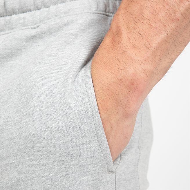 Leon Träningsshorts Grå