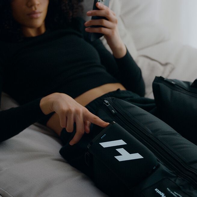 Hyperice Normatec Premier