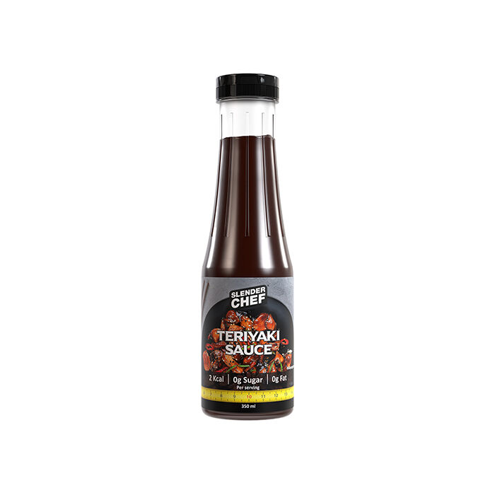 Slender Chef Kalorisn&aring;l s&aring;s 350 ml
