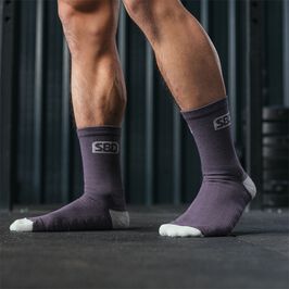 Aspire Sports Socks, L  Aspire Sportstrumpor