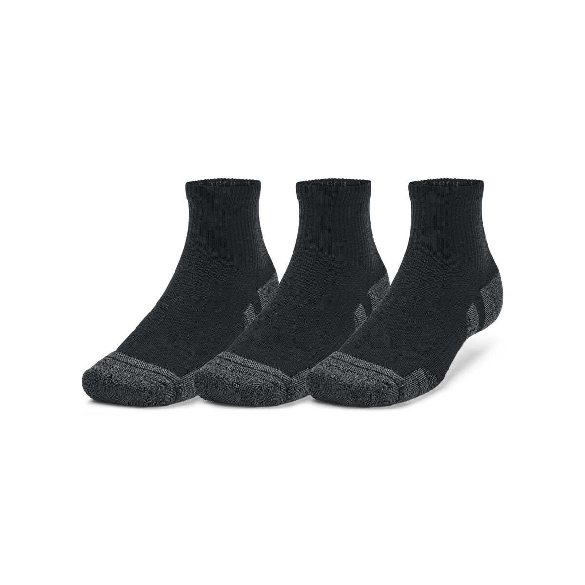 Performance Tech 3-pack Strumpor Svart