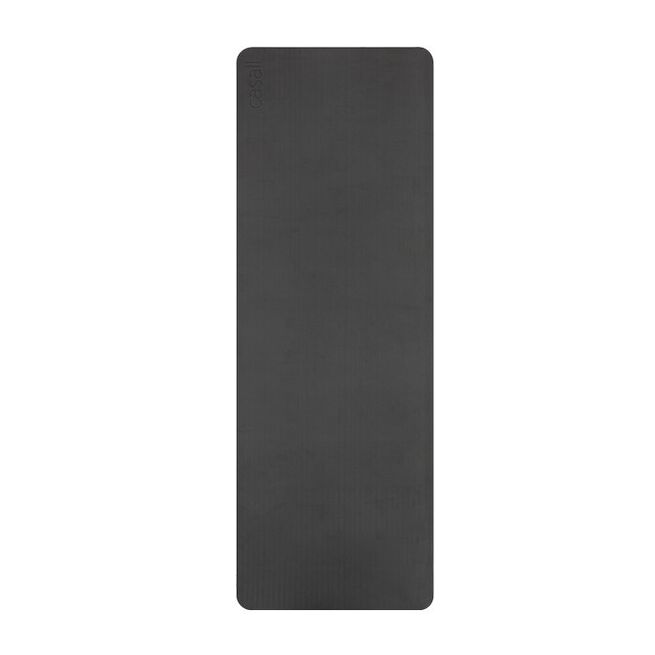 Exercise mat Comfort 7mm, Black 